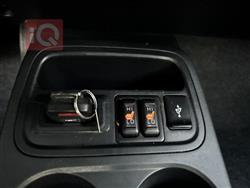 Mitsubishi Mirage G4